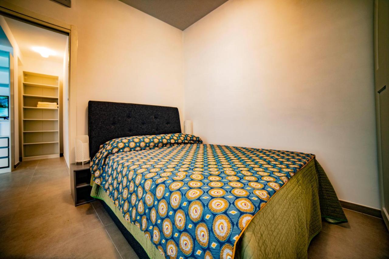 White Veio Appartement Rome