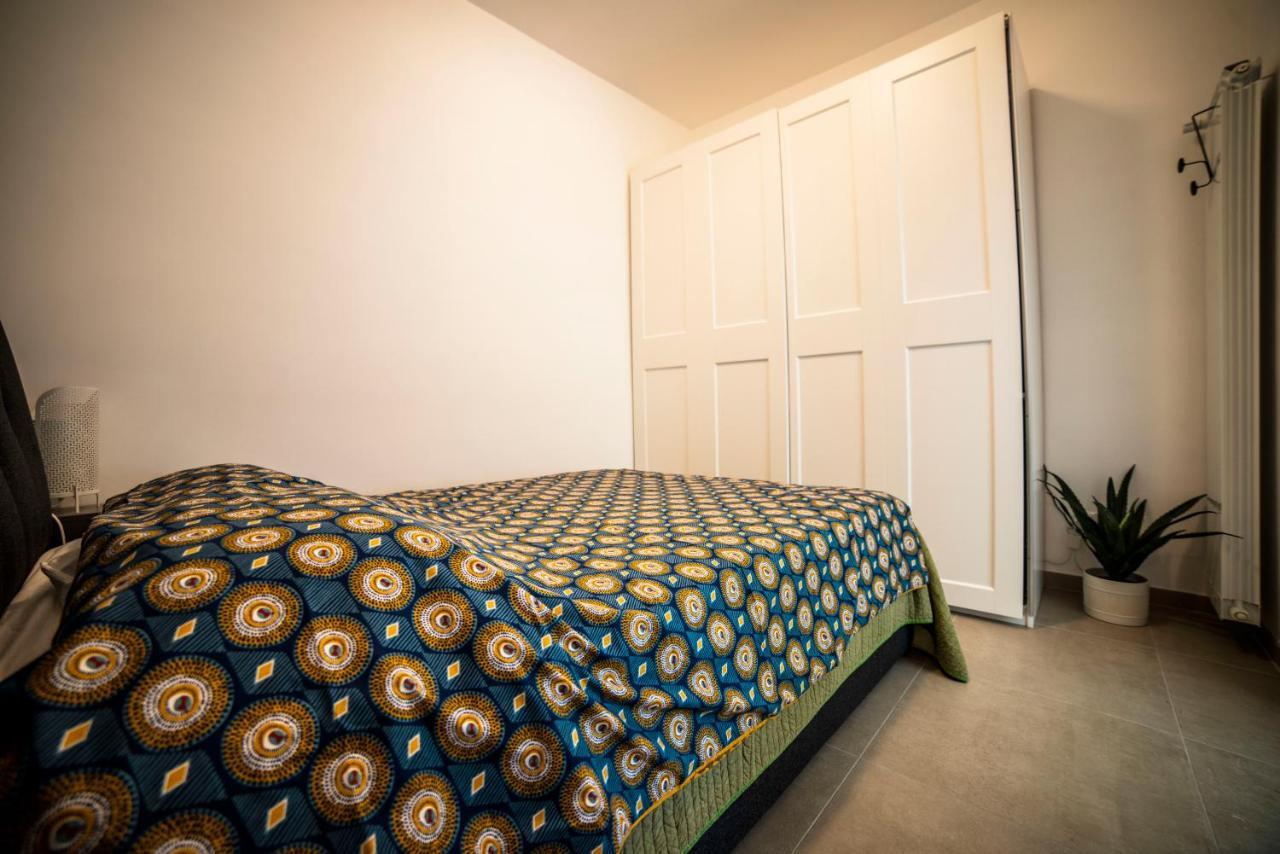 White Veio Appartement