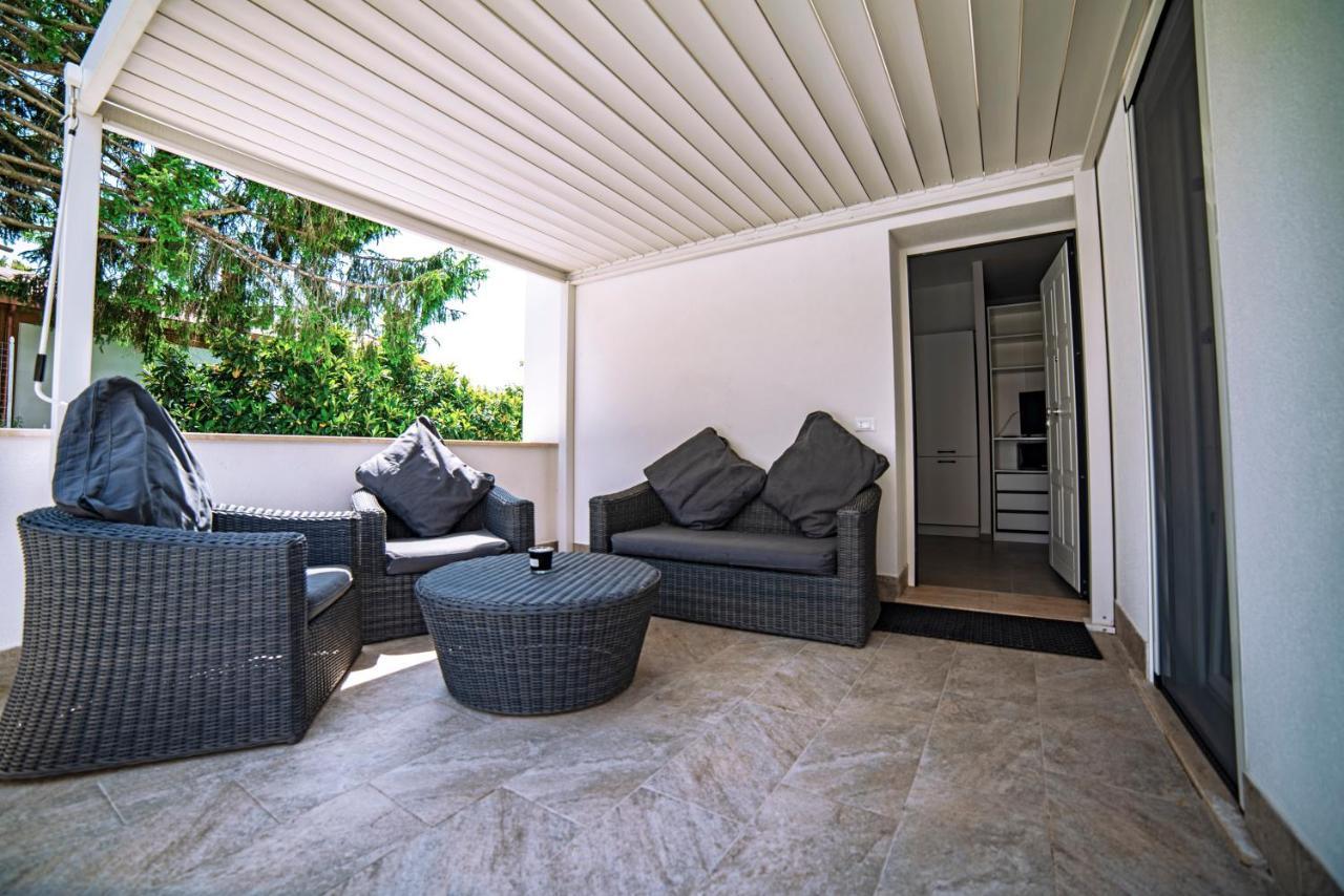 White Veio Appartement *