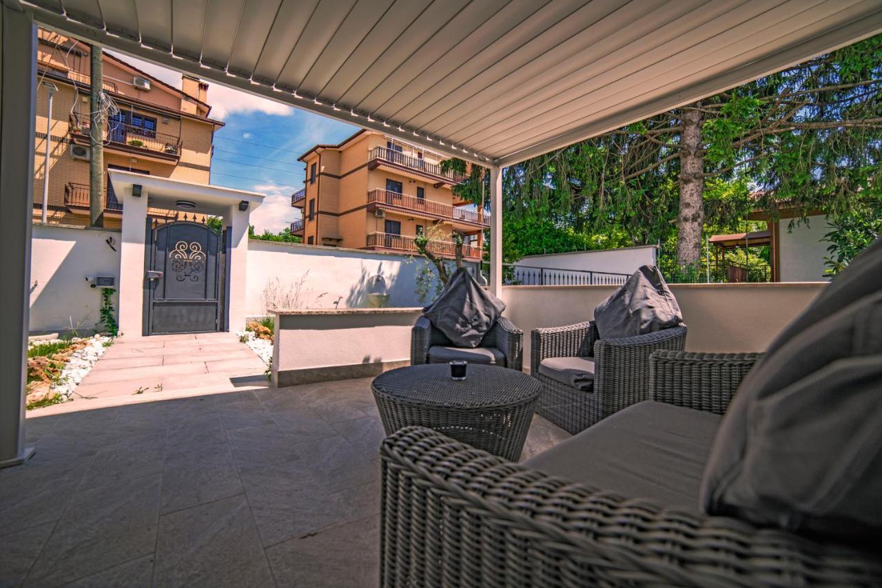 White Veio Appartement *