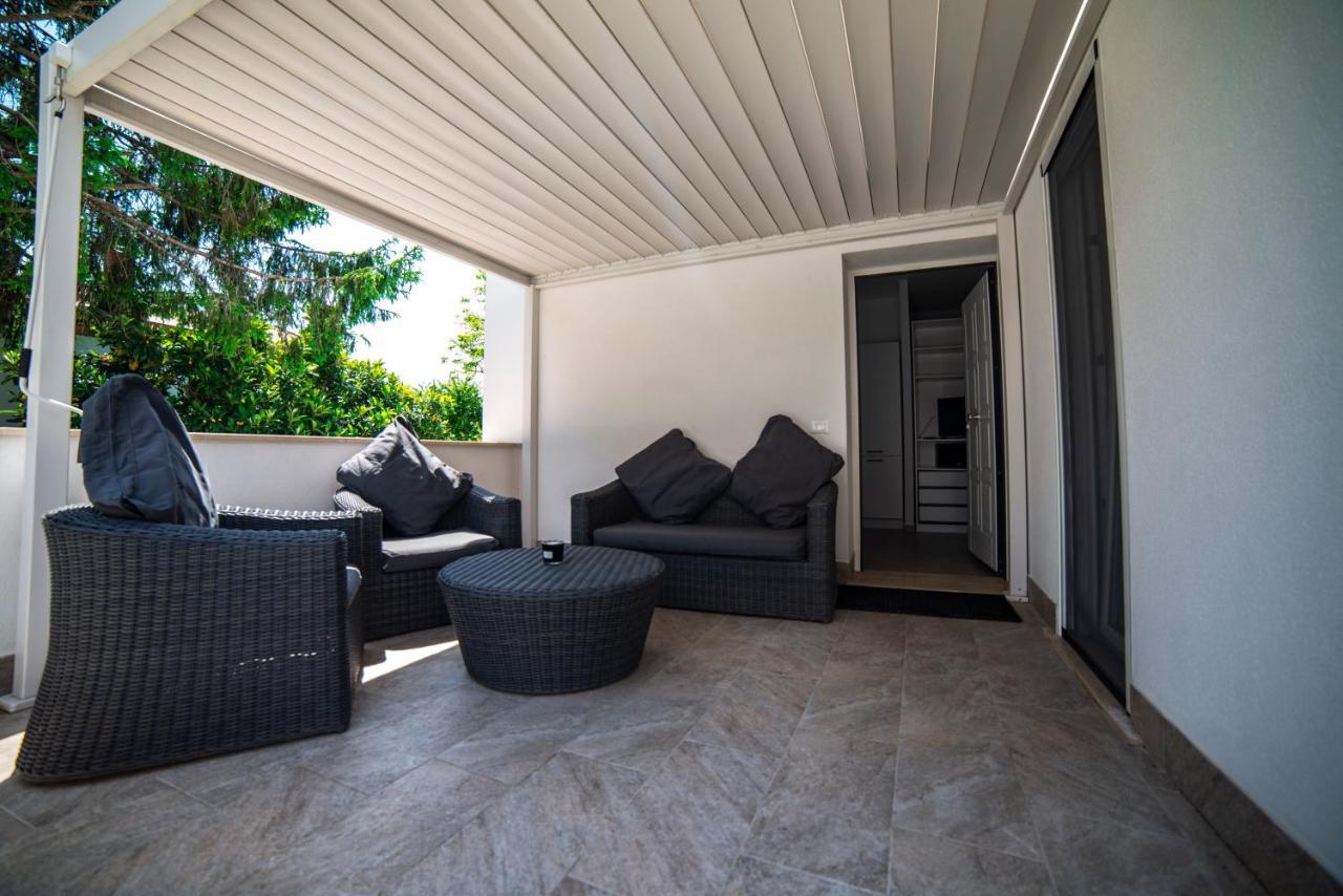 Appartement White Veio Rome