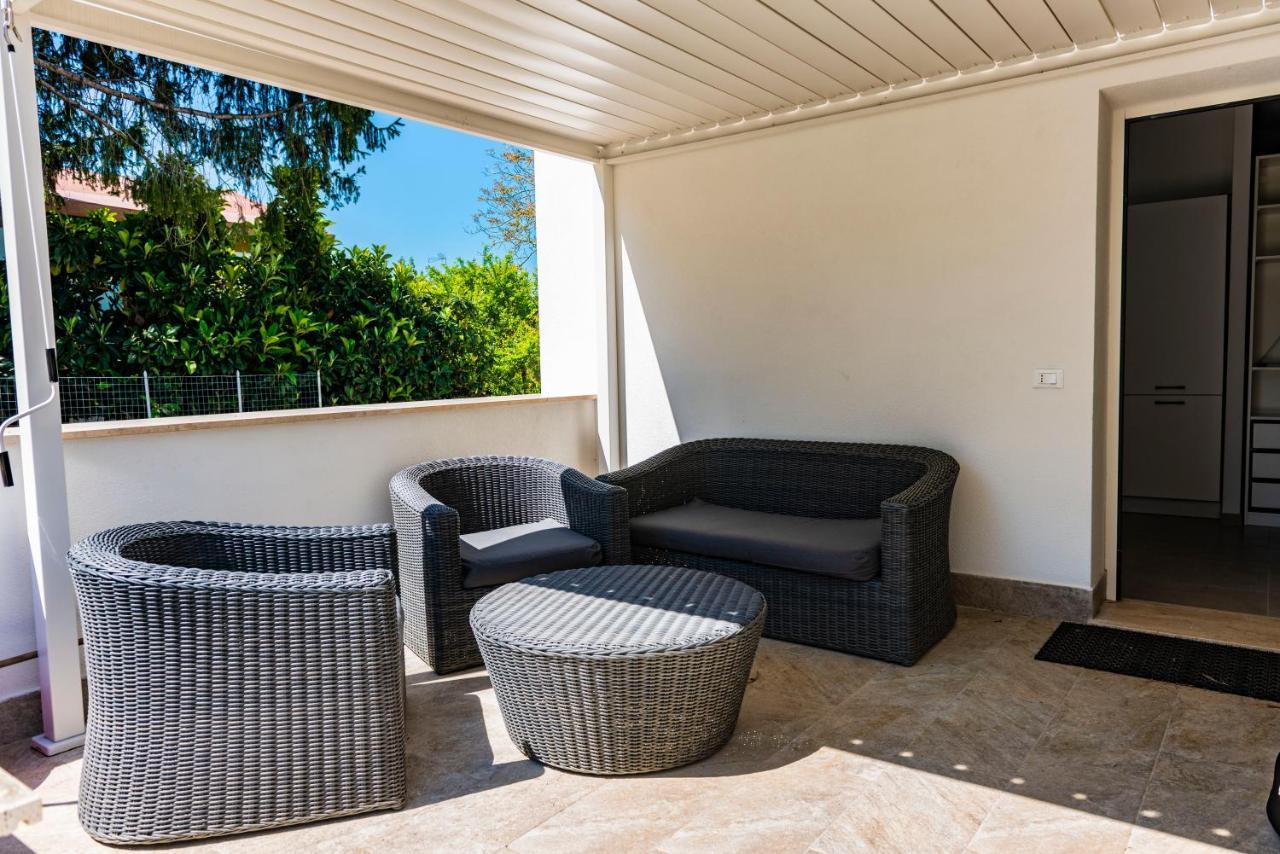 White Veio Appartement Rome