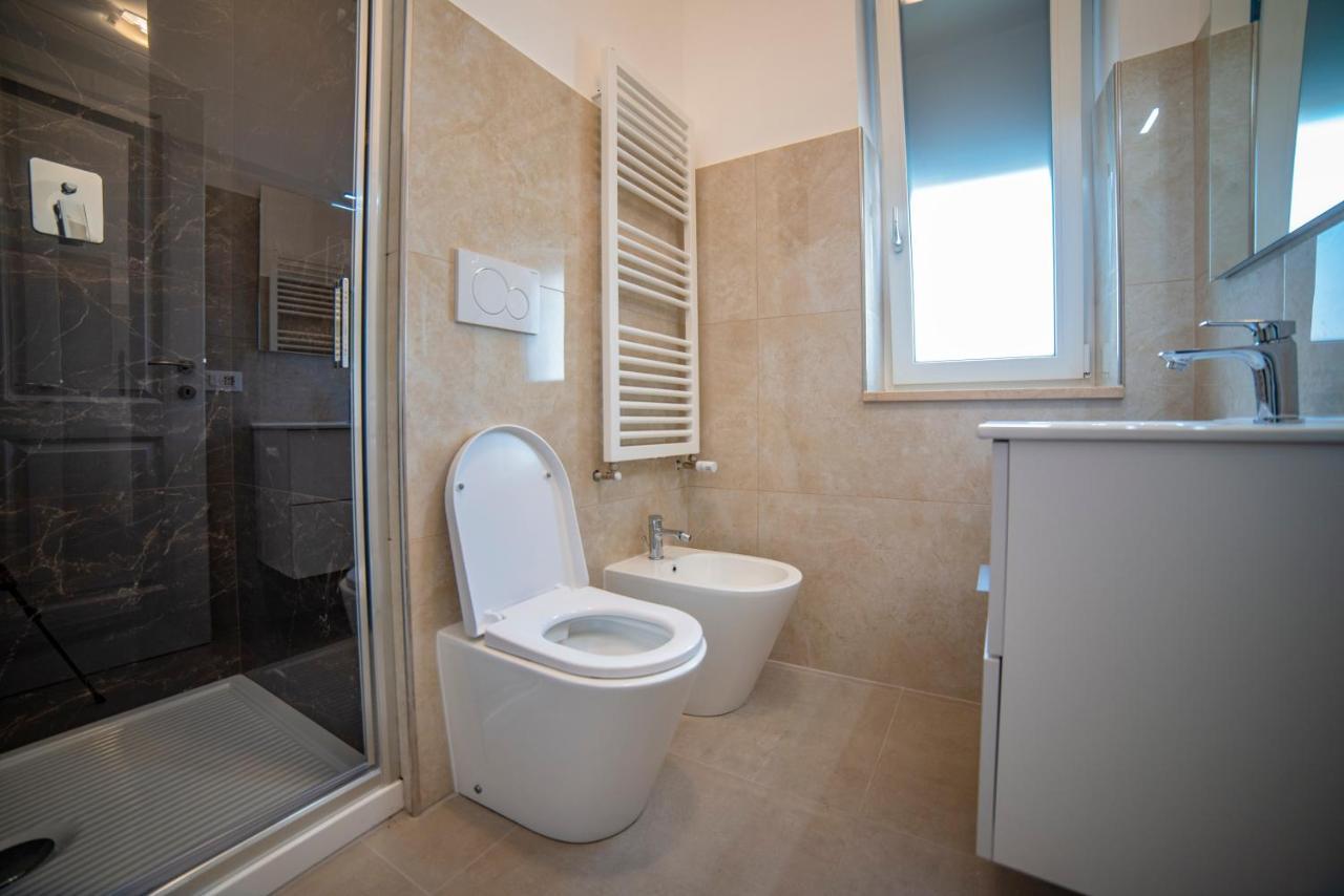 White Veio Appartement