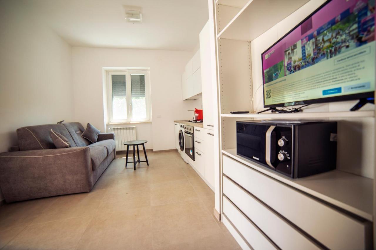 White Veio Appartement Rome