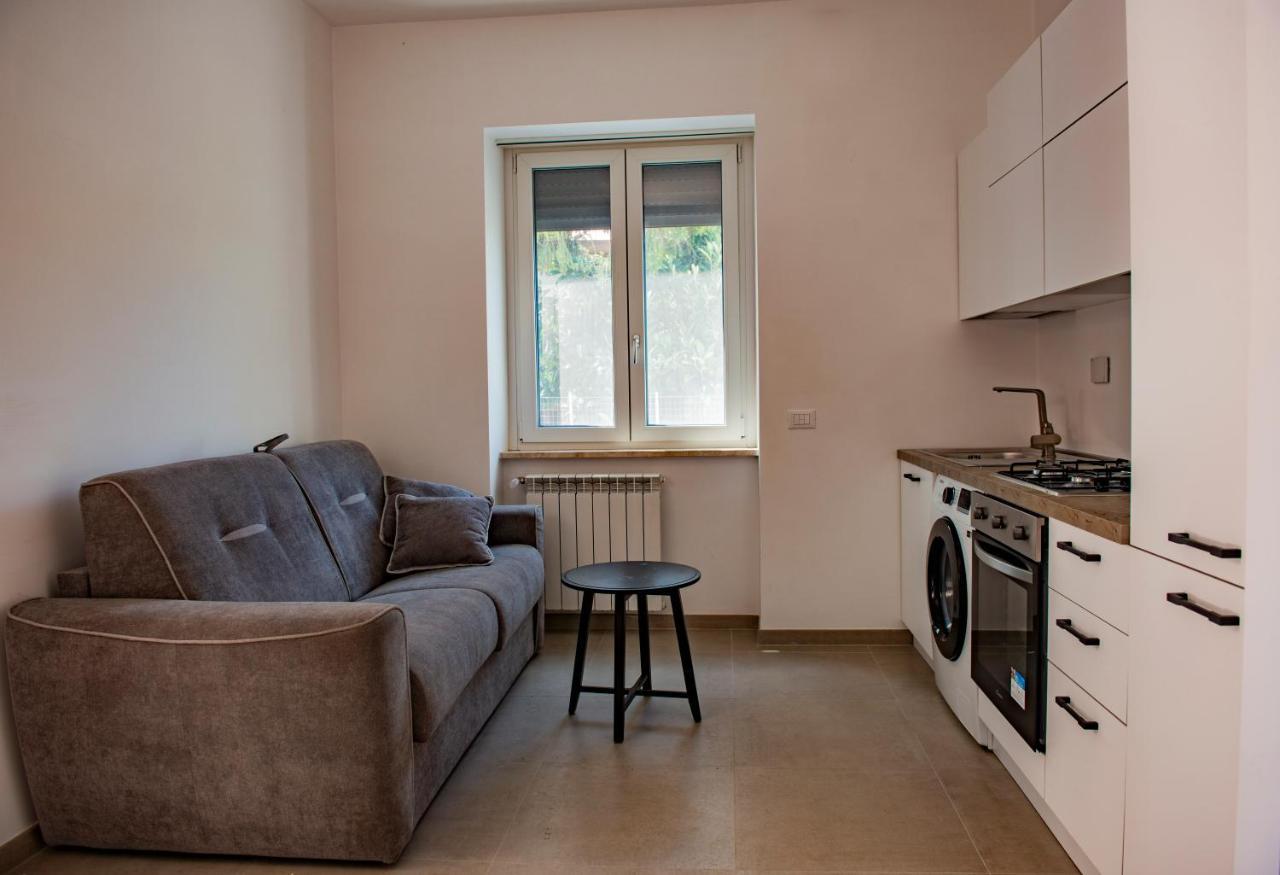Appartement White Veio *