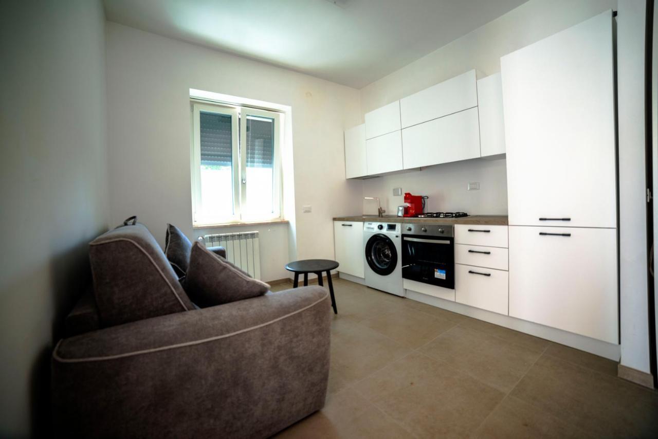 White Veio Appartement *