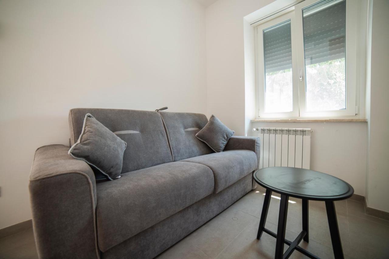 White Veio Appartement *