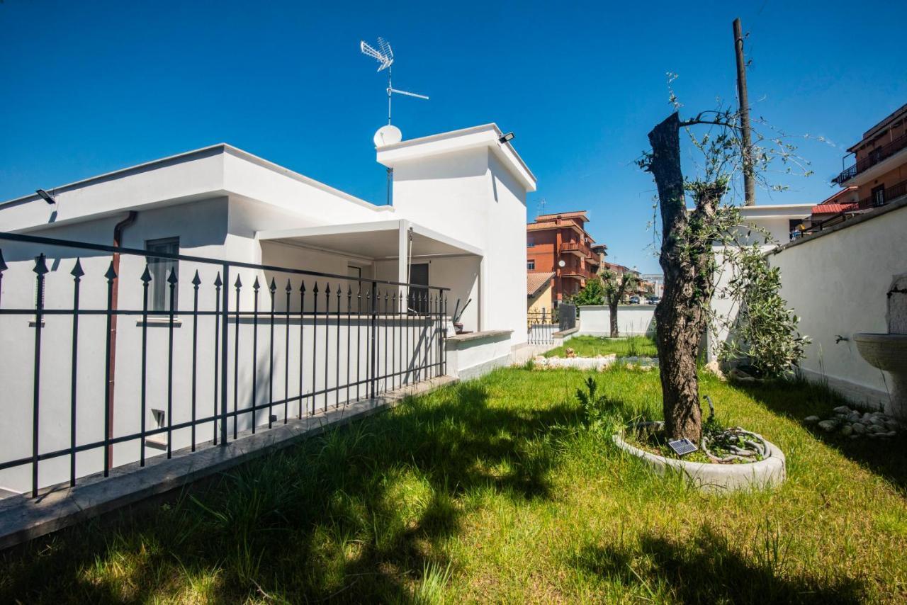 White Veio Appartement